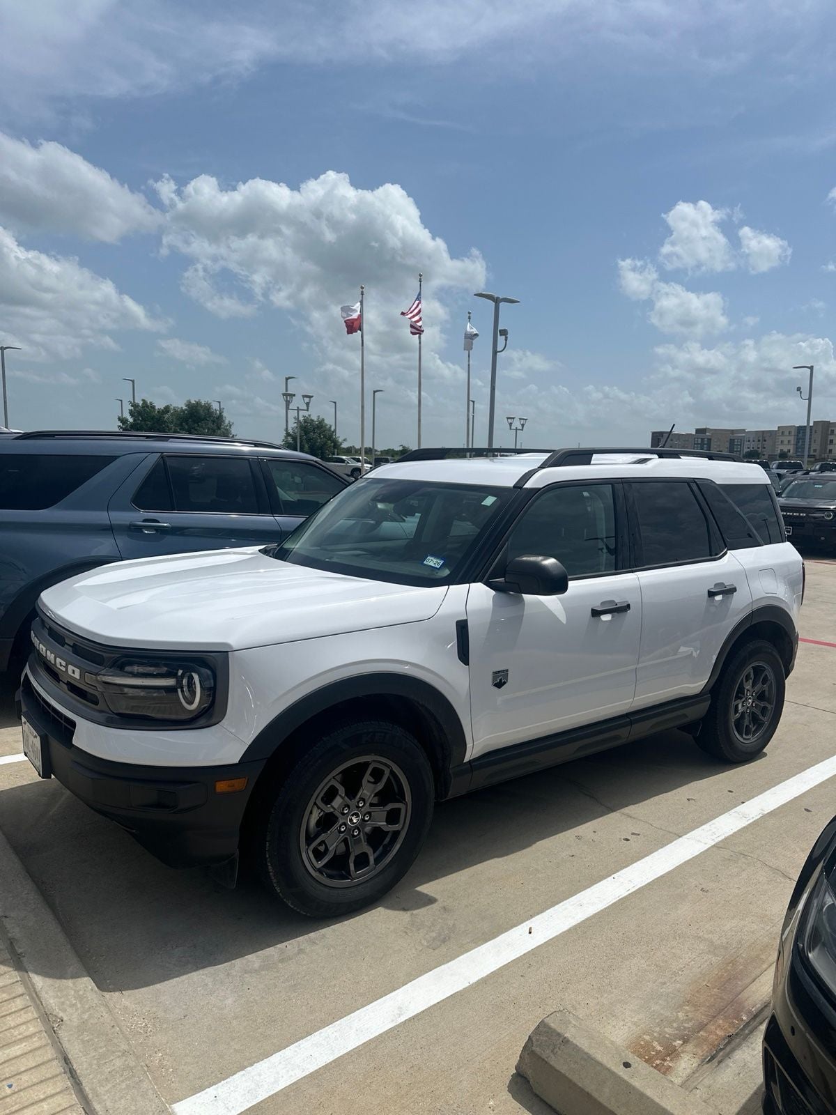 ford bronco sport 2023 3FMCR9B6XPRE02431 image ford bronco sport 2023 3FMCR9B6XPRE02431 image